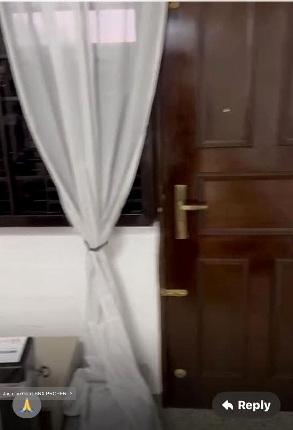 Blk 8 Holland Avenue (Queenstown), HDB 3 Rooms #607649841